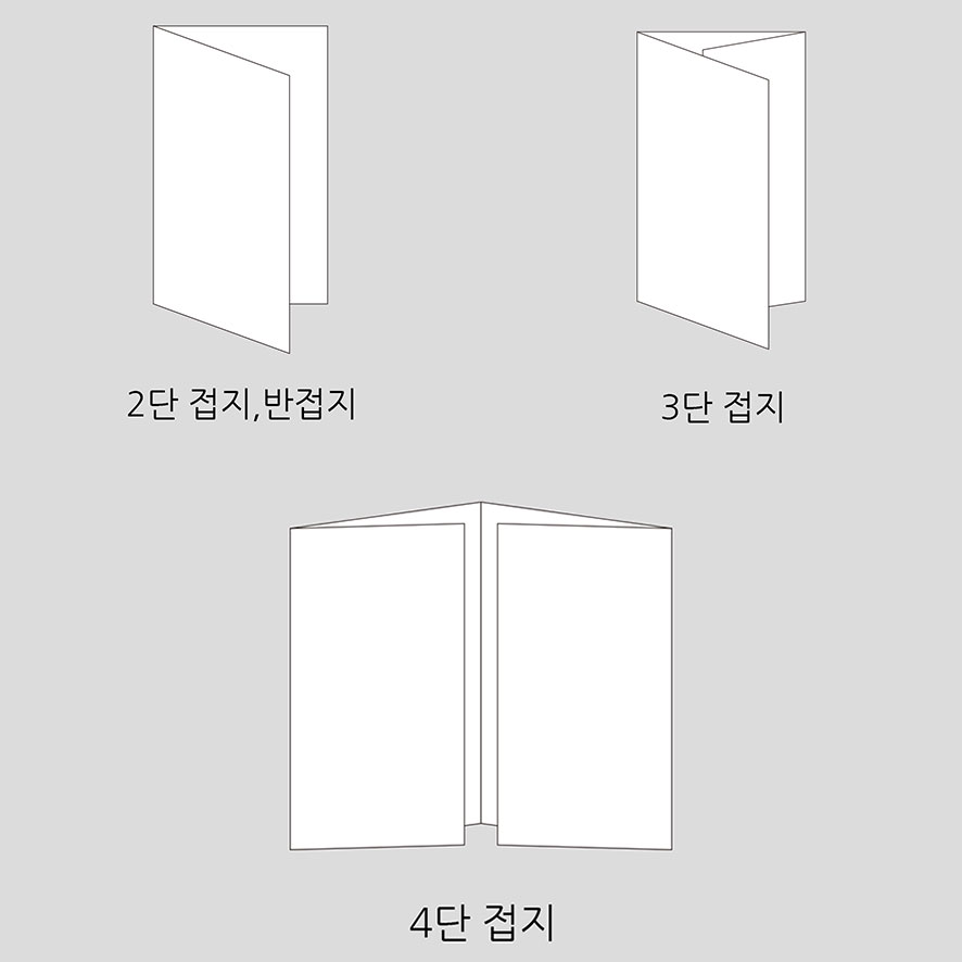 메뉴판(2단)