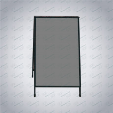 입간판 속지(켈지)